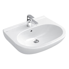Villeroy & Boch O.Novo 550 Wall Hung Basin