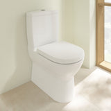 Villeroy & Boch O.Novo Back to Wall Toilet Suite - Lifestyle