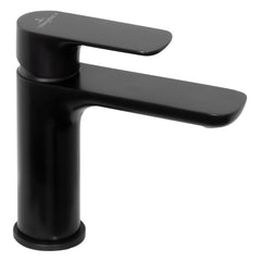 Villeroy & Boch O.Novo Basin Mixer - Matte Black