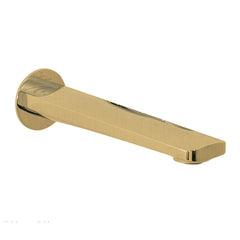 Villeroy & Boch O.Novo Style Bath Spout - Gold