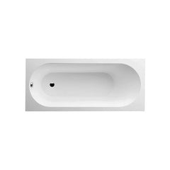 Villeroy & Boch Oberon 1600 Drop in Bath
