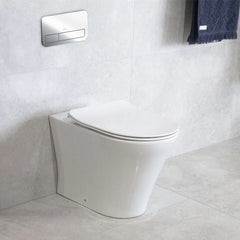 Villeroy & Boch O'Novo 2.0 Wall Faced Toilet