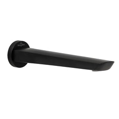 Villeroy & Boch Stratos Bath Spout - Matte Black