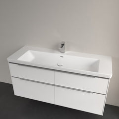 Villeroy & Boch Subway 3.0 1300 Wall Hung Basin