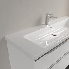 Villeroy & Boch Subway 3.0 1300 Wall Hung Basin