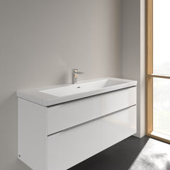 Villeroy & Boch Subway 3.0 1300 Wall Hung Basin