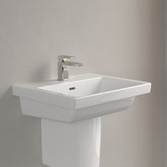 Villeroy & Boch Subway 3.0 550 Wall Hung Basin