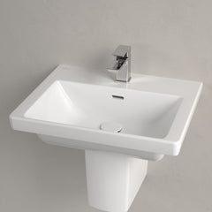 Villeroy & Boch Subway 3.0 550 Wall Hung Basin