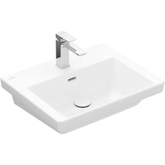 Villeroy & Boch Subway 3.0 550 Wall Hung Basin