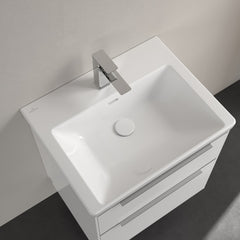 Villeroy & Boch Subway 3.0 600 Wall Hung Basin