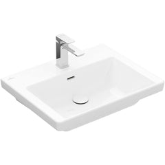 Villeroy & Boch Subway 3.0 600 Wall Hung Basin
