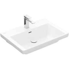 Villeroy & Boch Subway 3.0 650 Wall Hung Basin