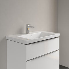 Villeroy & Boch Subway 3.0 800 Wall Hung Basin