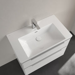 Villeroy & Boch Subway 3.0 800 Wall Hung Basin