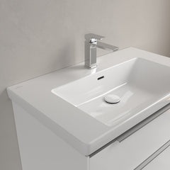 Villeroy & Boch Subway 3.0 800 Wall Hung Basin