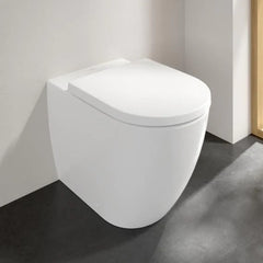 Villeroy & Boch Subway 3.0 Wall Faced Toilet