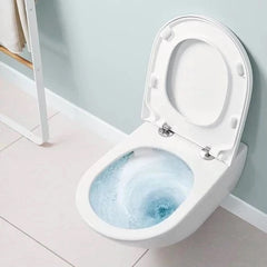 Villeroy & Boch Subway 3.0 Wall Hung Toilet 