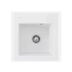Villeroy & Boch Subway XS Inset Bar Sink