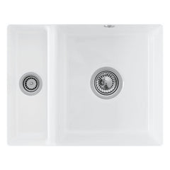 Villeroy & Boch Subway XU Undermount Kitchen Sink