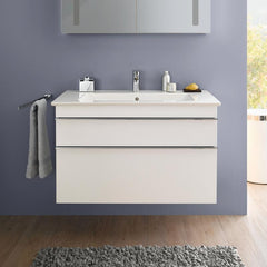 Villeroy & Boch Venticello 1000 Wall Hung Basin