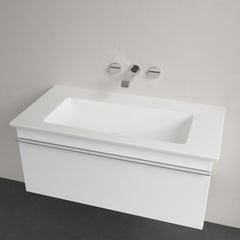 Villeroy & Boch Venticello 1000 Wall Hung Basin