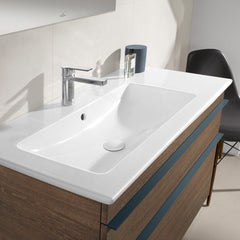 Villeroy & Boch Venticello 1000 Wall Hung Basin - Left Hand
