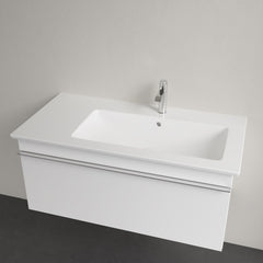 Villeroy & Boch Venticello 1000 Wall Hung Basin - Right Hand