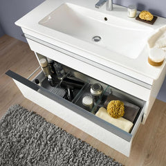 Villeroy & Boch Venticello 1000 Wall Hung Basin