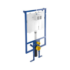 Villeroy & Boch Viconnect 80 In Wall Cistern & Frame