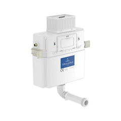 Villeroy & Boch ViConnect Low Level Cistern