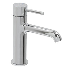 Vita Basin Mixer - Chrome