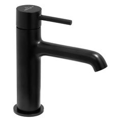 Vita Basin Mixer - Matte Black