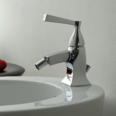 Zucchetti Bellagio Bidet Mixer