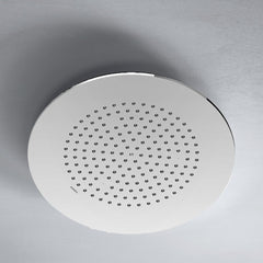 Zucchetti Ceiling Mounted Round Shower Head