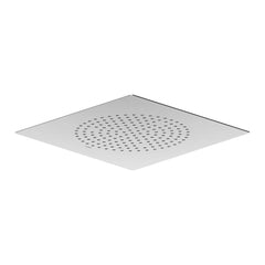 Zucchetti Ceiling Mounted Square Shower Head