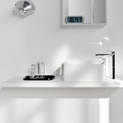 Zucchetti Nikko Vessel Basin Mixer